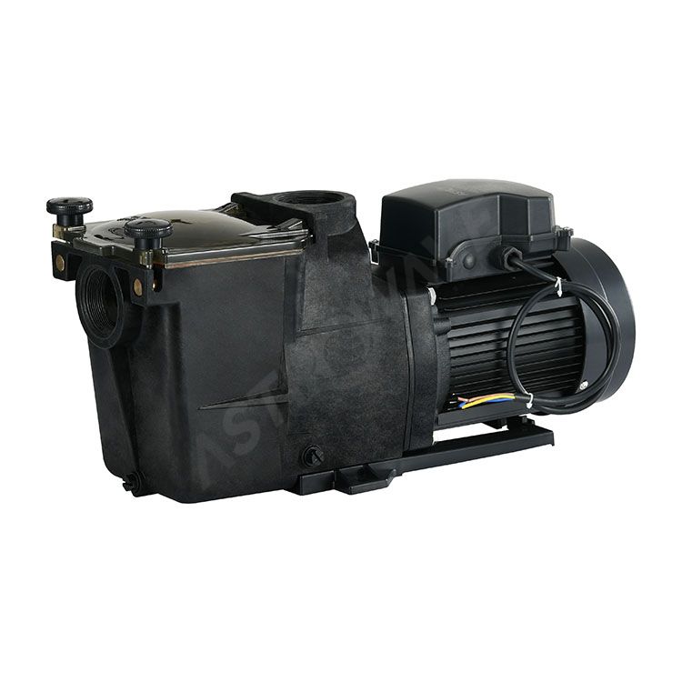 ASP Series High-Speed pool water pump