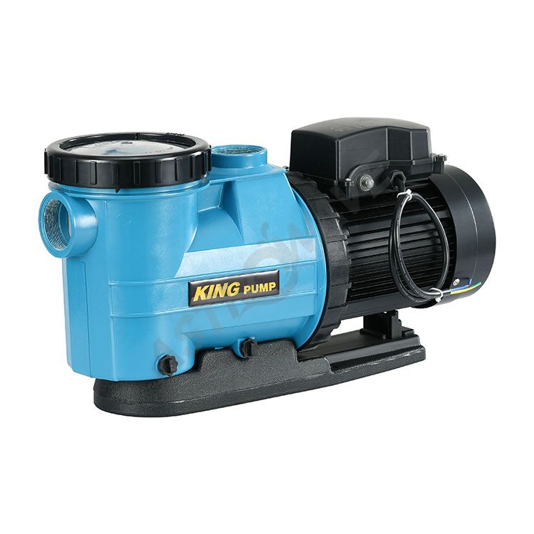 ATP Series Self-Priming Circulation Pump