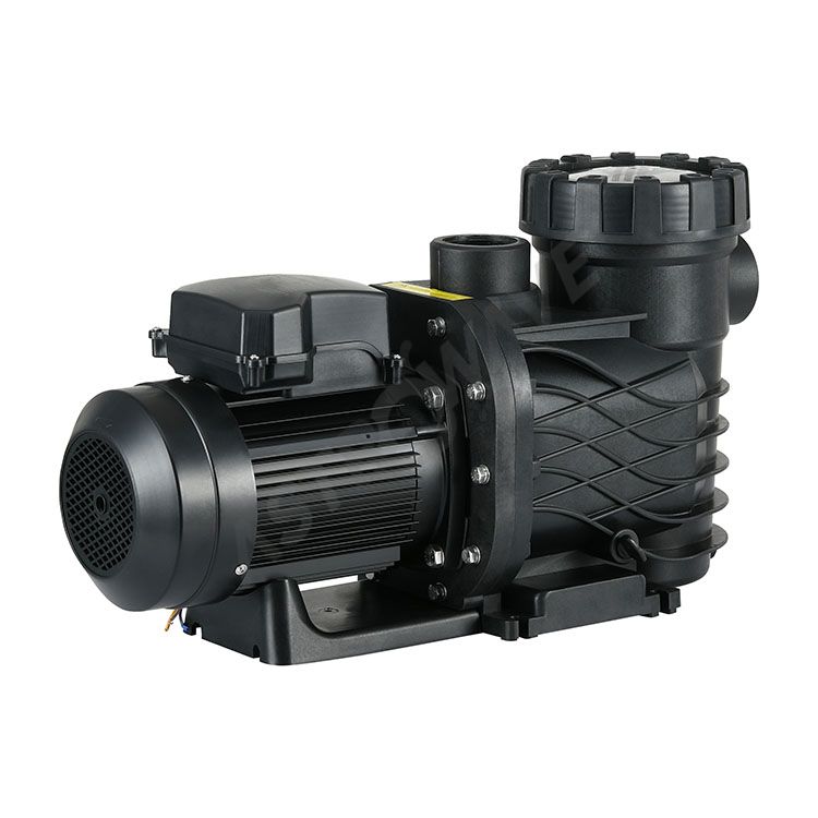 ASW series Hydraulic Swimming Pool Water Pump