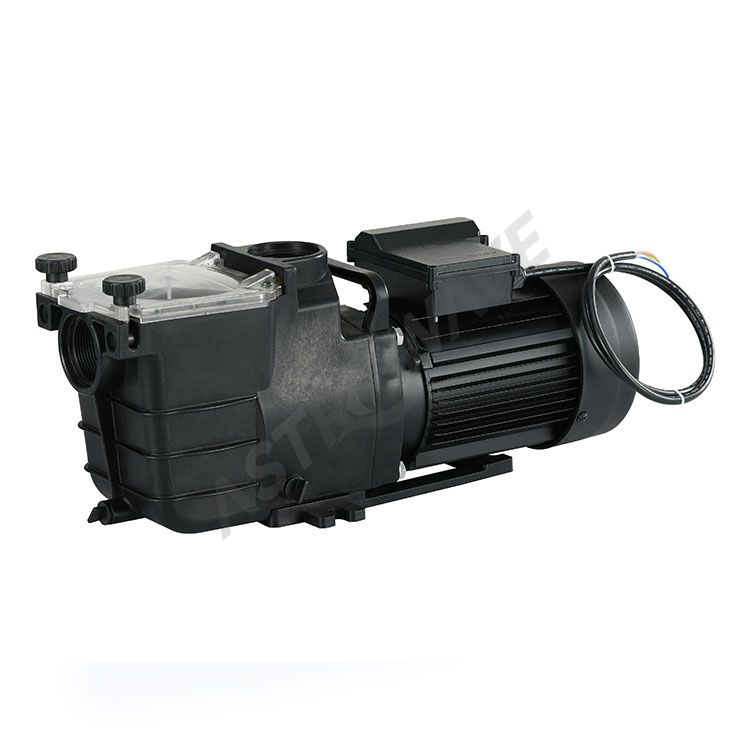 SPS Series Filtration Pump for Residential and Massage Pools