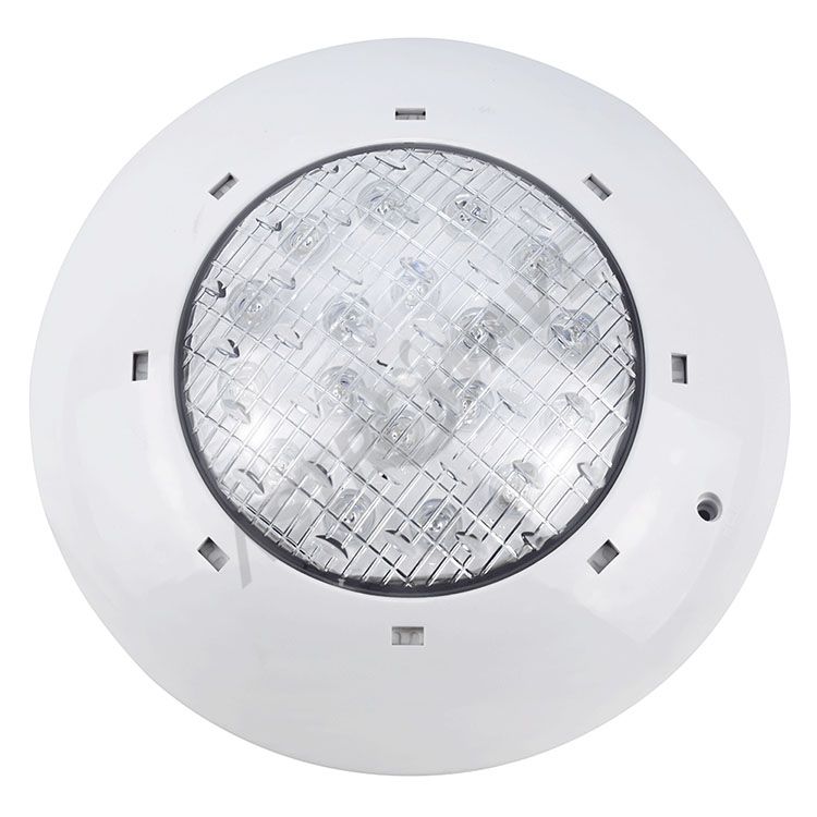 Pond Decorative Ip68 Waterproof Submersible Rgb Par56 Led Underwater Swimming Po
