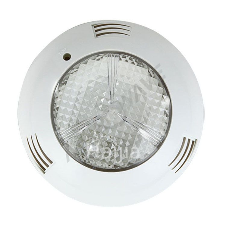 Wall Mounted Resin Filled Waterproof  LED Light for Pool,SPA,Water Features