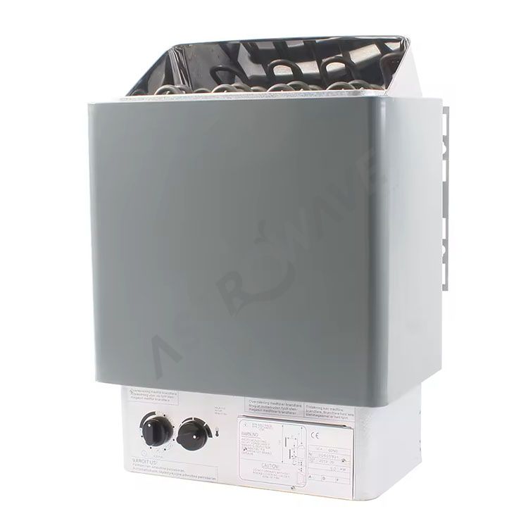 Sauna Heater for Dry Sauna Residential Sauna Commercial Sauna