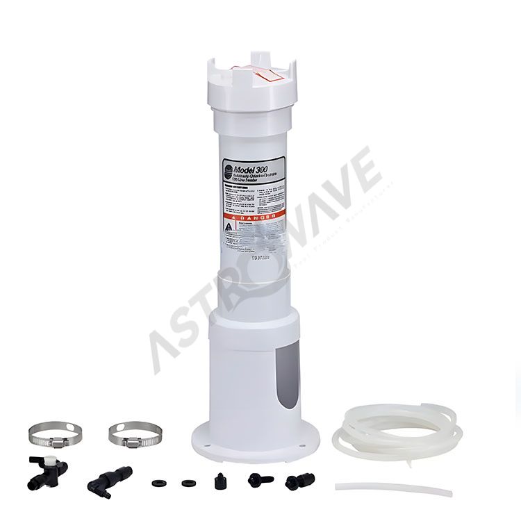 C Series Chlorine Feeder Chlorine Dispenser for Swimming Poo