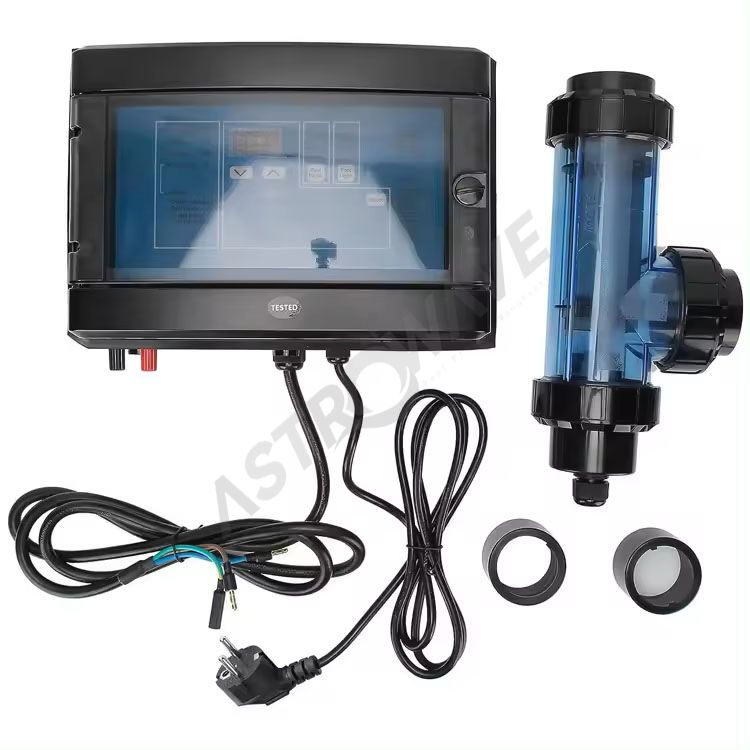 Water Chlorinator for Swimming Pool Chlorine Controller