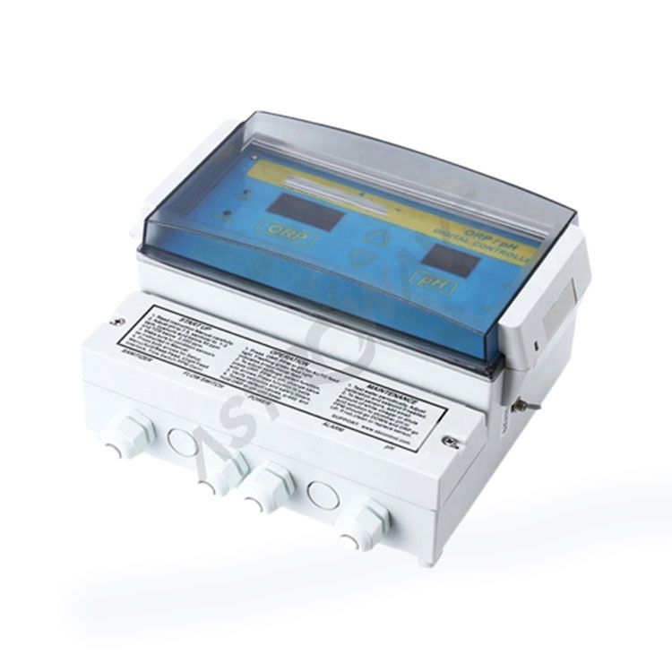 Pool Water Monitor,The ORP/PH Digital Controller for pool