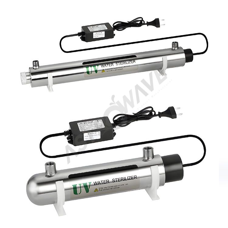 UV Sterilizer,Ultraviolet Pool Clarifier