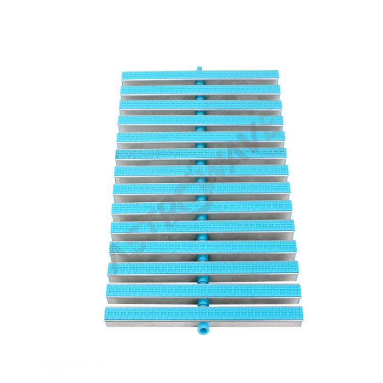 Pool Grating,overflow grills for residential and commercial pool