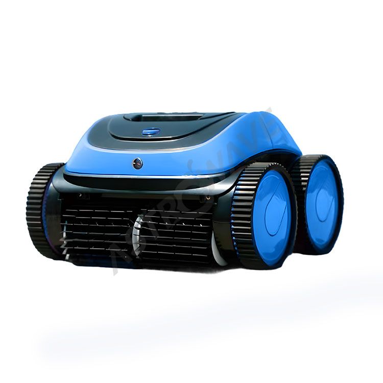 Robotic Pool Cleaner,Automatic Pool cleaning.