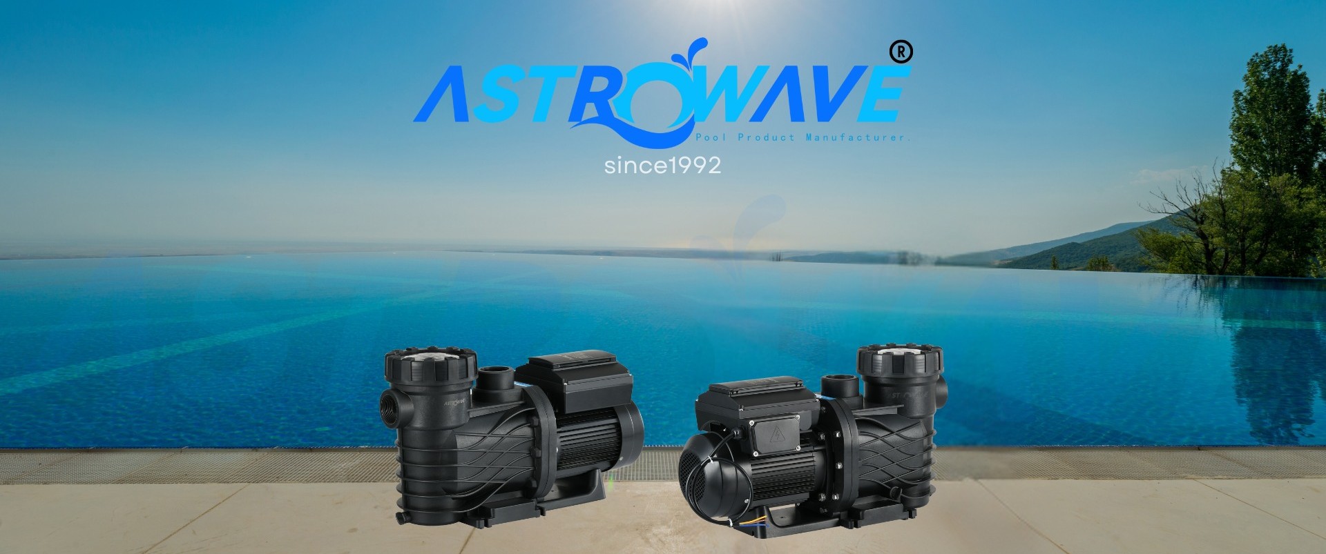 Inverter Pumps: The Smart Solution for Efficient Water Management
