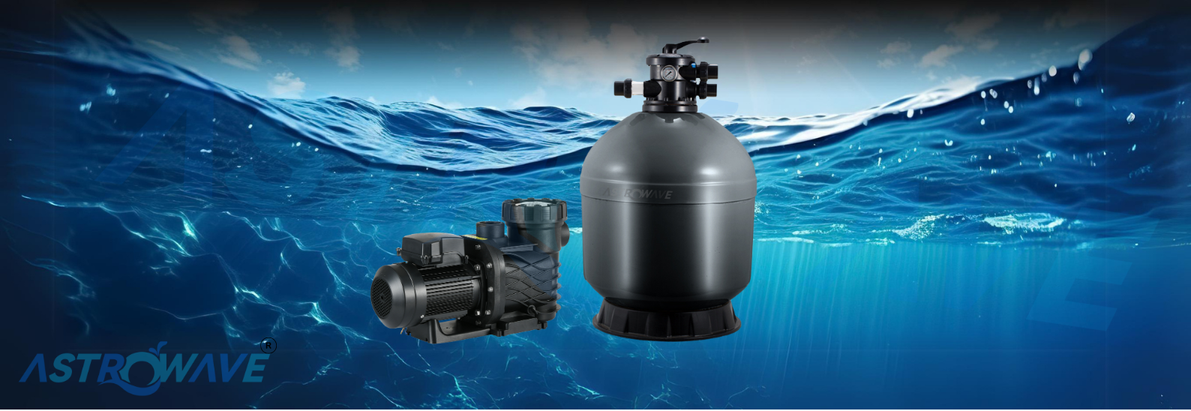 Comprehensive Guide to Sand Filters for Pools