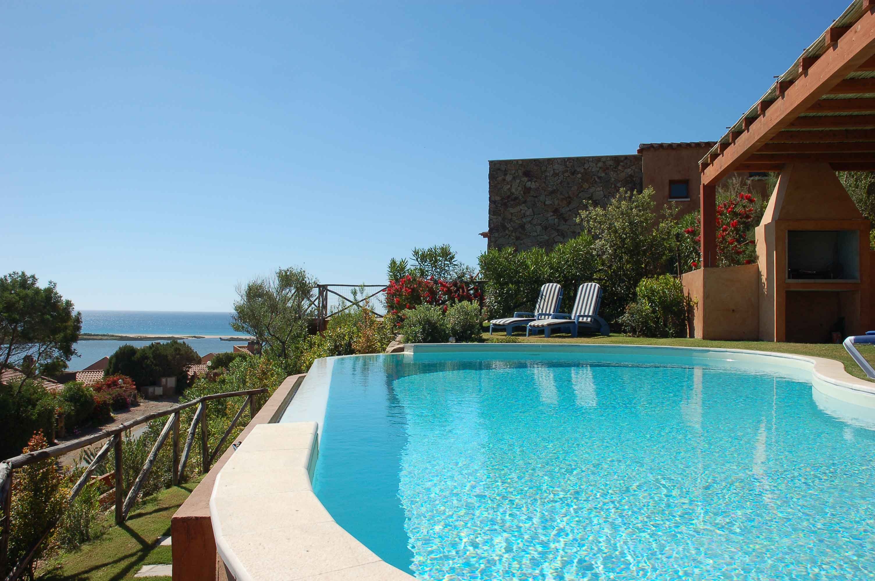 Enhancing Sustainability in the Pool Equipment Industry