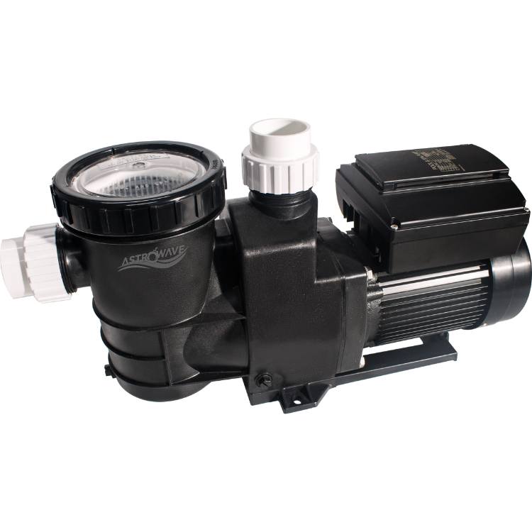 ESKP Series Variable Flow Pool Pump